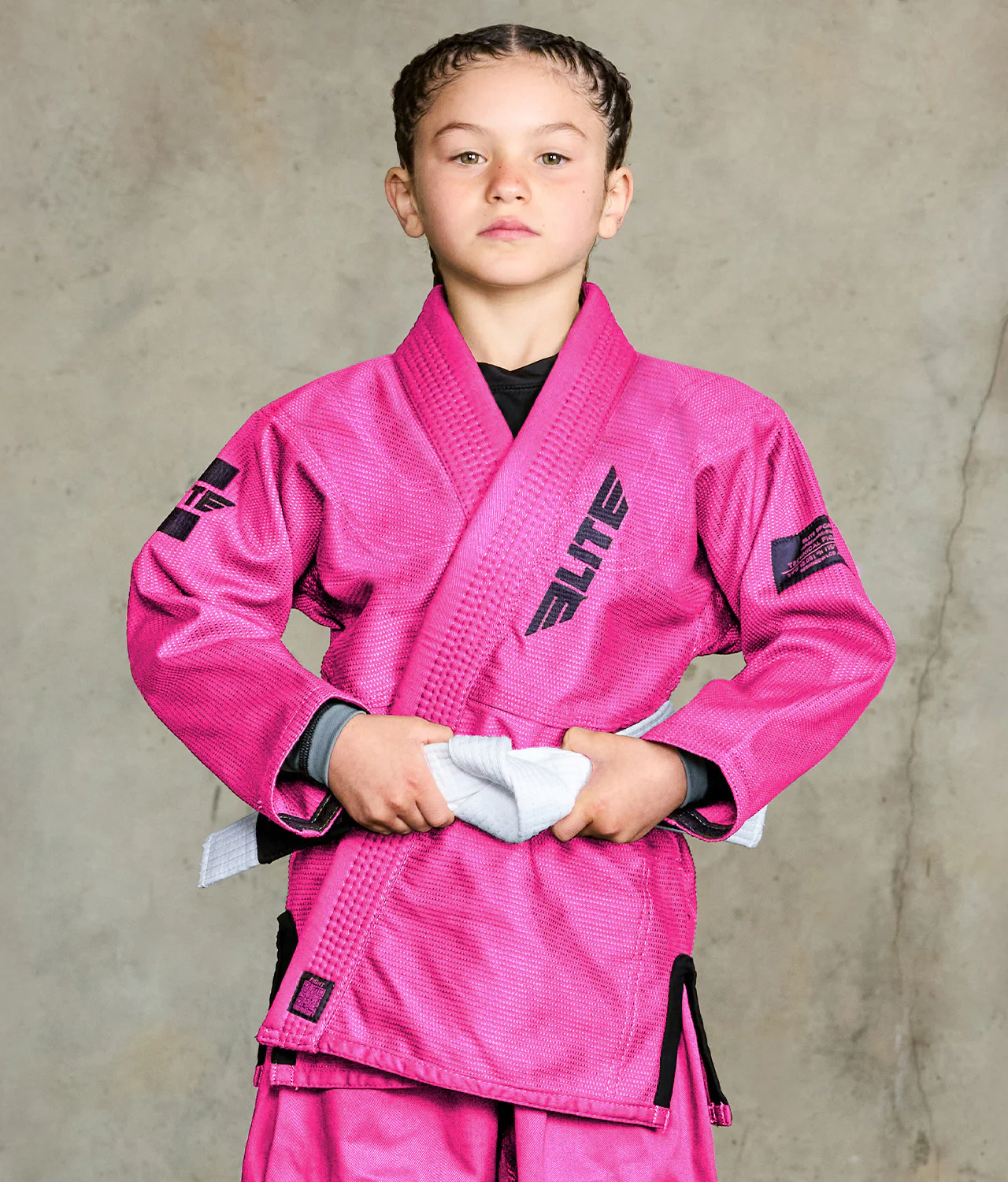 Kids Bjj Gis